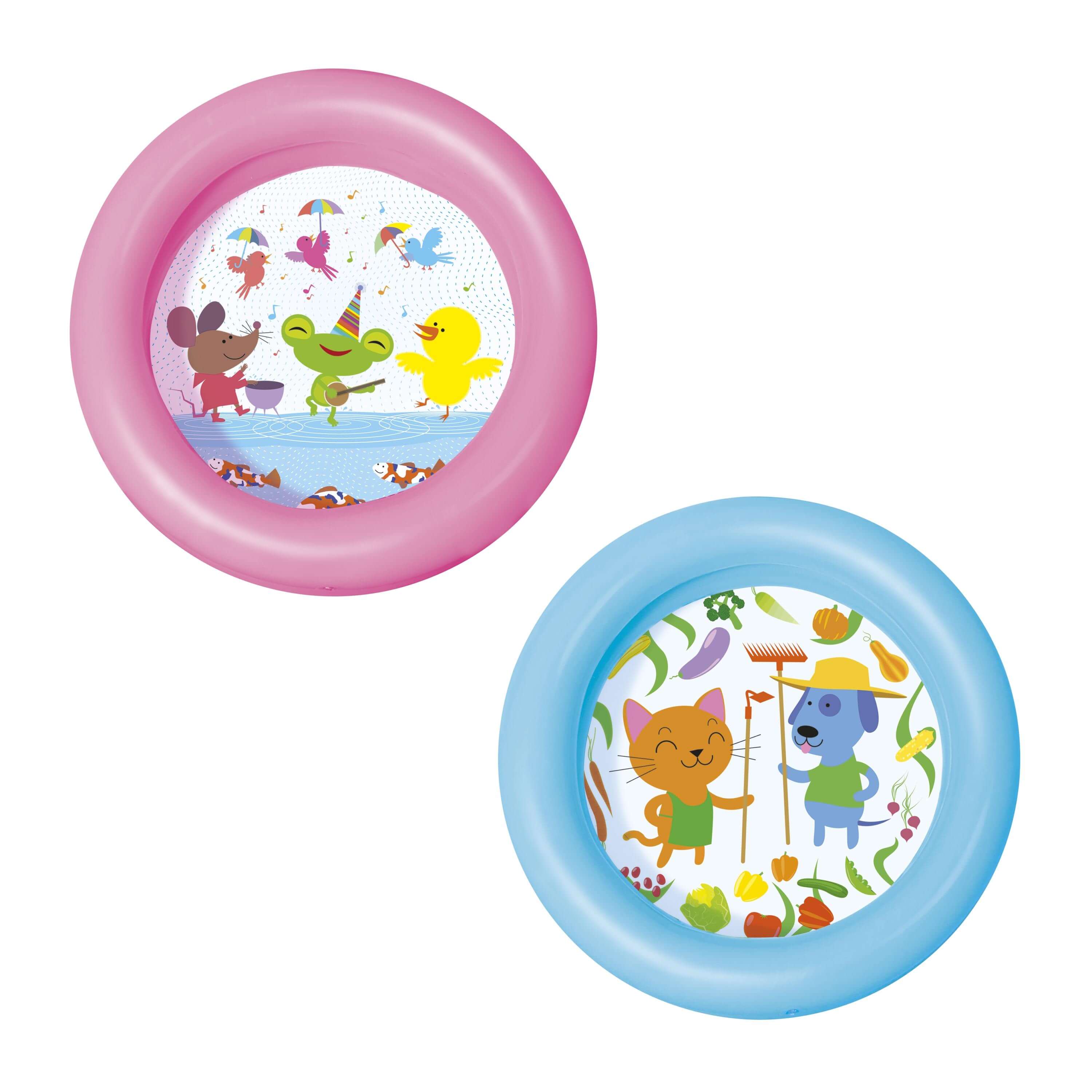 Bestway Kiddie Pool